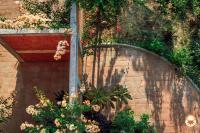 Coyote, 6BR Ocean View Villa, Playa del Amor - Ferienwohnung Puerto Ángel