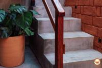 Coyote, 6BR Ocean View Villa, Playa del Amor - Ferienwohnung Puerto Ángel