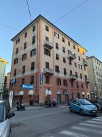 Sea & Soul Genova, 120 m2, centro città, parcheggio gratuito nella Blu Area - Ferienwohnung Genua