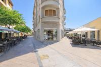 Spacious & Smart Center Apartment - Ferienwohnung Pula