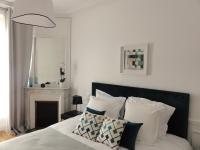 Chambre Double ou Lits Jumeaux Standard