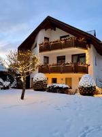 Boutique Apartment - Ferienwohnung Lenzkirch