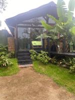 Studio a 3 min da Praia da Vila - Piscina Compartilhada - Ferienwohnung Imbituba