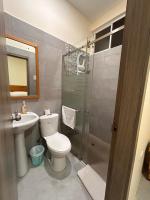 ALMARE Beach House - Ferienwohnung Olón