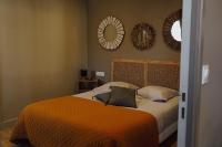 Appartement met Douche