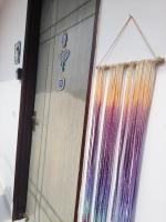 CITY VIEW Private 1BHK Flat in South Delhi - Ferienwohnung Neu-Delhi