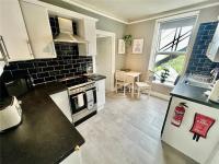 Island View - B&B Benllech