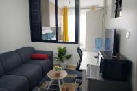 Executive Studio in Kinoo - B&B Rungiri