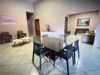 Casa familiar na 405 - Palmas - Chambres d’hôtes Palmas