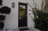 Appartements Domaine Gueguen Chablis - B&B Chablis