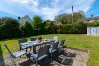 4 Bed in Llanbedrog oc-gwynty - Ferienwohnung Llanbedrog