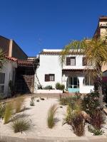 Dòmo Anděl Sardinia - Ferienwohnung San Vito