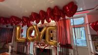 Студія LOVE - B&B Kyiv