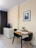 Сучасна студія в ЖК Маршал Сіті - B&B Odesa
