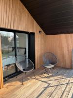 villa carolles - Chambres d'hôtes Carolles