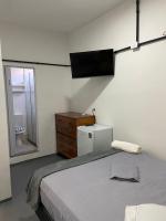 Pousada Valverde Suíte 2 - B&B Rio de Janeiro