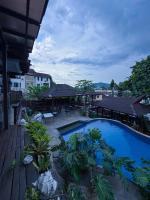 Kuala Lumpur Malaysia Melawati By Signature VILLA - Bed and Breakfast Kuala Lumpur