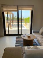 ELGOUNA Cozy 1BR Cyan Lagoon view - B&B Hurghada
