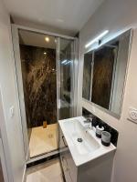 Studio centre village - B&B Pont-de-Veyle