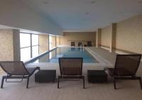 Luxury Tróia T1 Pool, Sauna Parking - B&B Troia