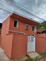 recanto brisa do mar - B&B Ubatuba