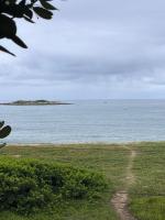 Camera Familiare con Vista Mare 