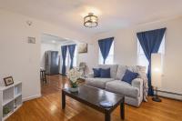 Cozy Room in the City of Worcester - Ferienwohnung Worcester