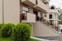 Lazic Apartment - Chambres d’hôtes