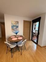 Zen apartamento céntrico y cerca de la feria - Bed and Breakfast Albacete