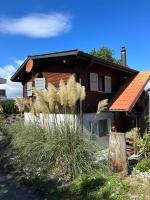 Appartement avec vue sur le lac à couper le souffle - Bed and Breakfast Châtillon