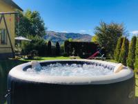 Casa Sofia - B&B Călimăneşti