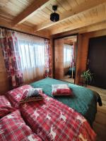domek przy Jodłowej - Bed and Breakfast Niesulice