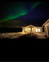 Villa Kotikuja - Chambres d'hôtes Rovaniemi
