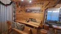 Domek góralski Toporówka - Premium - B&B Murzasichle
