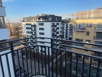 Elite Home 7a Jeżyce - Barańczaka - B&B Posnania