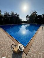 Summer Breeze apt by Nissi Beach - Ferienwohnung Agia Napa