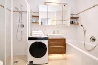 Modern rooftop APT Vienna - Chambres d’hôtes Vienne