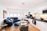 Modern rooftop APT Vienna - Chambres d’hôtes Vienne