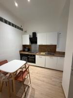 T3 clair et design au cœur du vieux Bastia - Bed and Breakfast Bastia