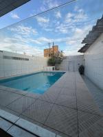 Casa com Piscina Privativa e Churrasqueira PG - B&B Praia Grande