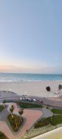 Beach view furnished apartment - Chambres d'hôtes Ajman
