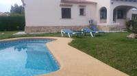 Casa Marisabel - Bed and Breakfast els Poblets