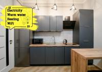 MyAparts R1 - Ferienwohnung Lwiw