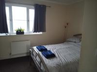 Noglas - Ferienwohnung Ammanford