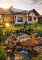 Casa Mia - B&B Câmpulung Moldovenesc