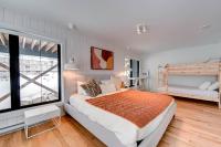 Luna - 5 chambres - 14 personnes - B&B Saint-Ferréol-les-Neiges