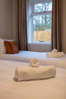 Roos Cottage - B&B Ellon