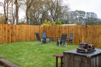 Roos Cottage - Ferienwohnung Ellon