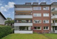 Modern and Central for up to 4 guests - Chambres d’hôtes Essen