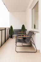 100 m2 Apartment near Belvedere and Central Train Station - Bed and Breakfast Wenen
